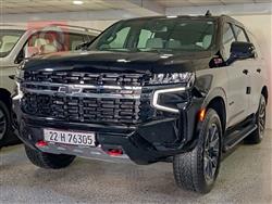 شيفروليه تاهو